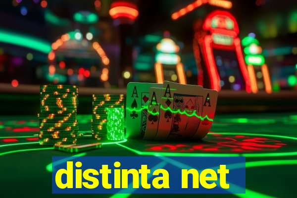 distinta net